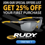 Rudy Project